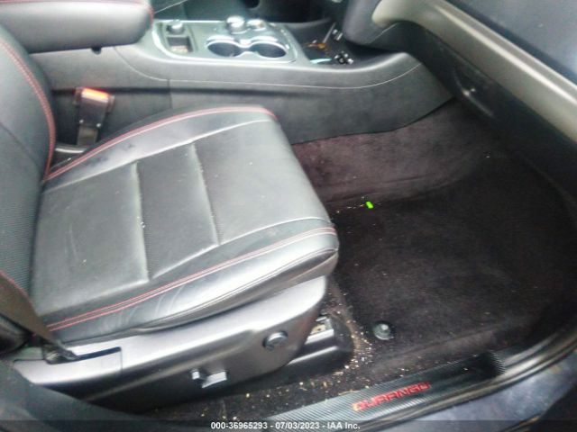 1C4SDJCT1GC383853 Dodge Durango R/t