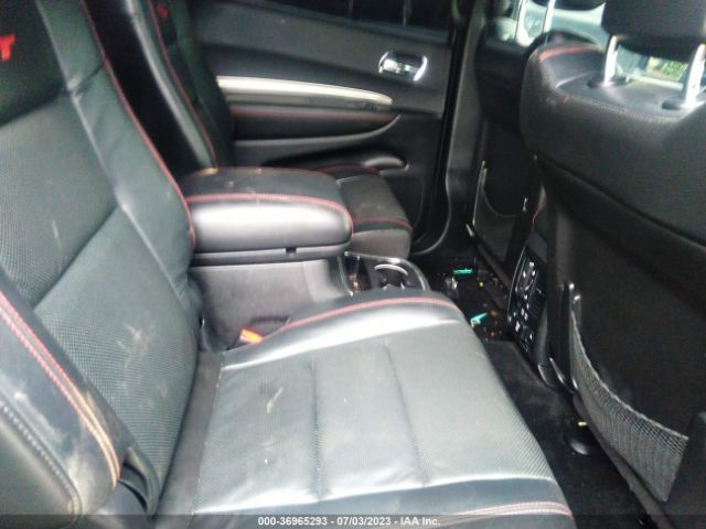1C4SDJCT1GC383853 Dodge Durango R/t
