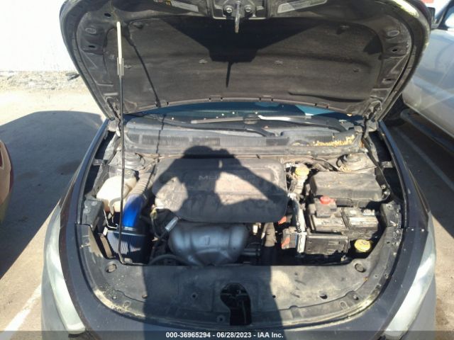 1C3CDFCB4FD112078 Dodge Dart Limited
