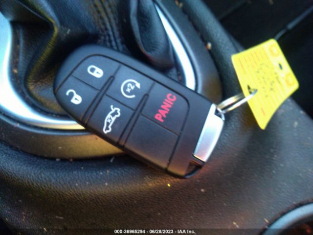 1C3CDFCB4FD112078 Dodge Dart Limited