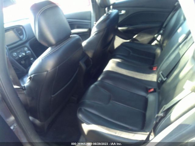1C3CDFCB4FD112078 Dodge Dart Limited