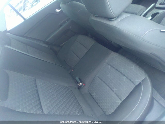2021 KIA RIO LX VIN: 3KPA24AD4ME408098