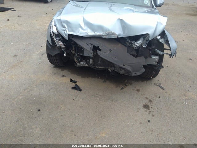 1G6AA5RX2H0148969 Cadillac Ats Sedan Rwd