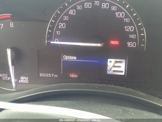 1G6AA5RX2H0148969 Cadillac Ats Sedan Rwd