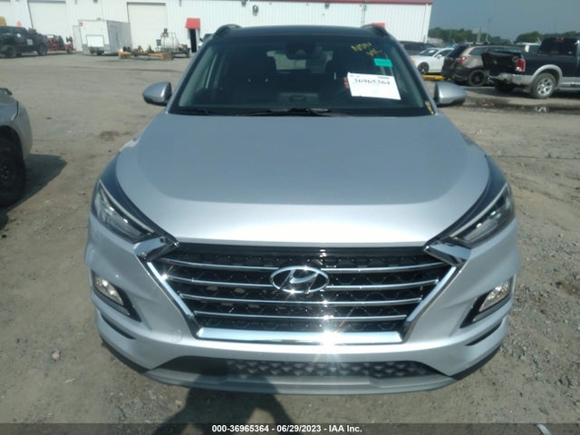 Hyundai Tucson Ultimate 2019 KM8J33AL1KU976639 Image 13