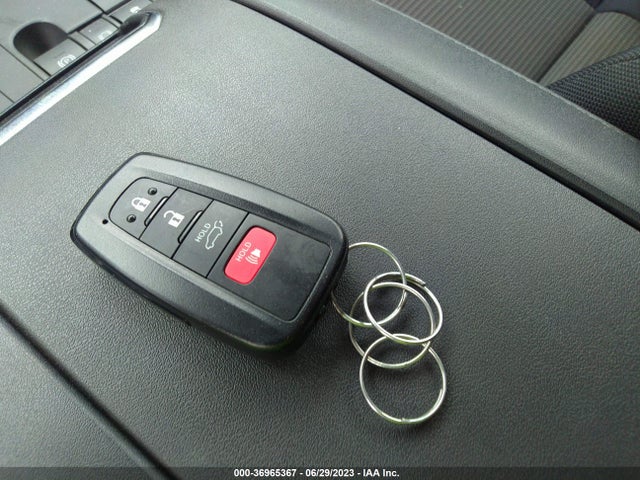 Toyota Highlander Hybrid Le 2023 5TDZARAH5PS518268 Image 3
