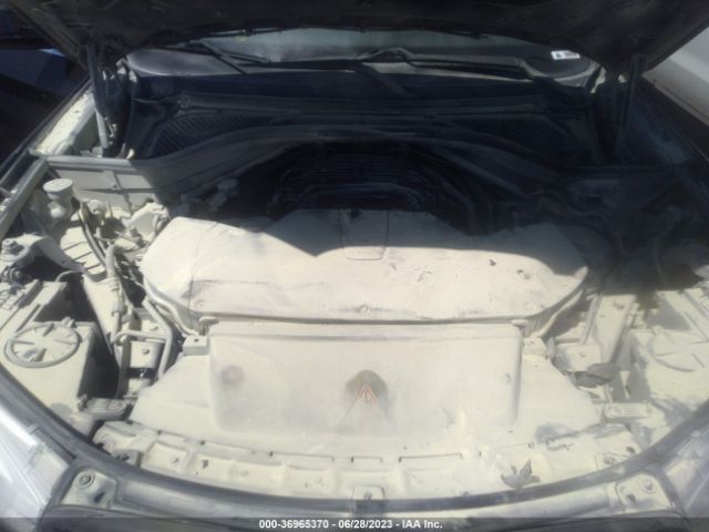 5UXKR6C53E0J71887 BMW X5 Xdrive50i