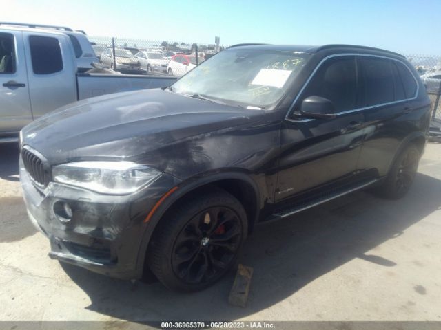 5UXKR6C53E0J71887 BMW X5 Xdrive50i