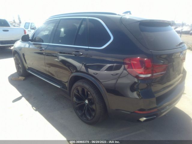 5UXKR6C53E0J71887 BMW X5 Xdrive50i