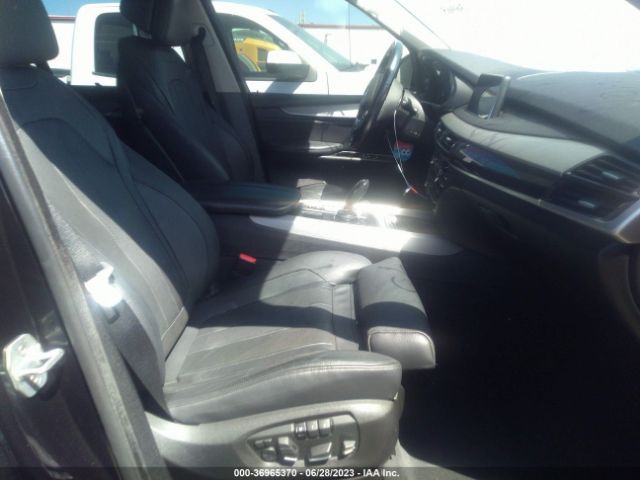 5UXKR6C53E0J71887 BMW X5 Xdrive50i