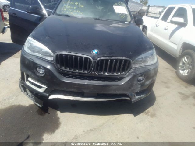 5UXKR6C53E0J71887 BMW X5 Xdrive50i