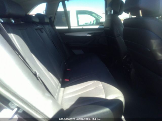5UXKR6C53E0J71887 BMW X5 Xdrive50i