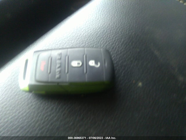 1C6SRFGT4KN741024 RAM 1500 Tradesman