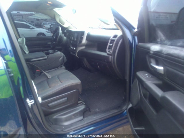 1C6SRFGT4KN741024 RAM 1500 Tradesman