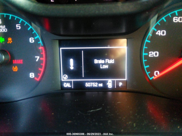Chevrolet Colorado Z71 2015 1GCHSCE32F1250781 Image 15