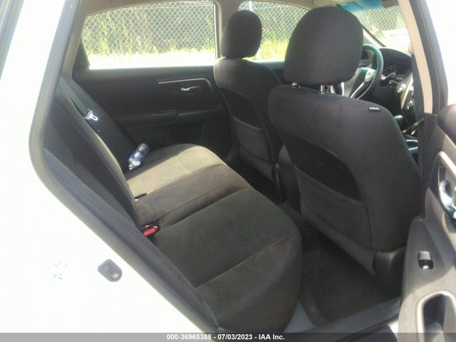 2014 NISSAN ALTIMA 2.5 S VIN: 1N4AL3AP2EN363814