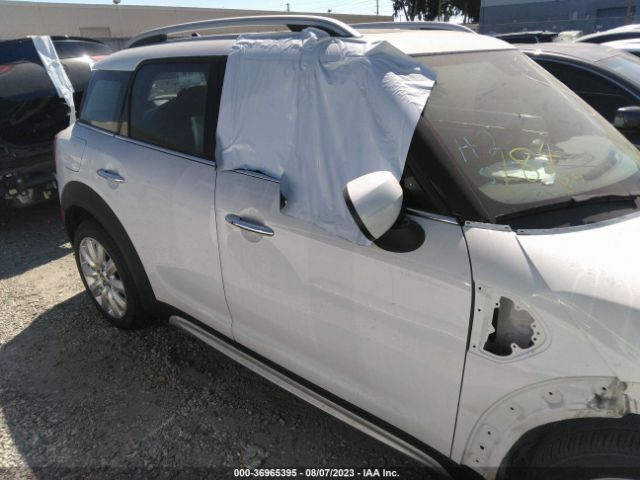 WMZYW7C05L3L35568 Mini Countryman Cooper S