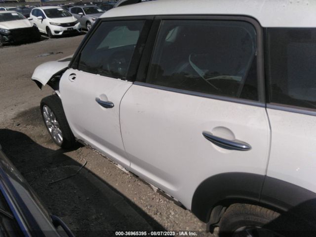 WMZYW7C05L3L35568 Mini Countryman Cooper S