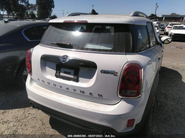 WMZYW7C05L3L35568 Mini Countryman Cooper S