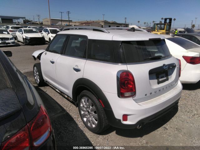 WMZYW7C05L3L35568 Mini Countryman Cooper S