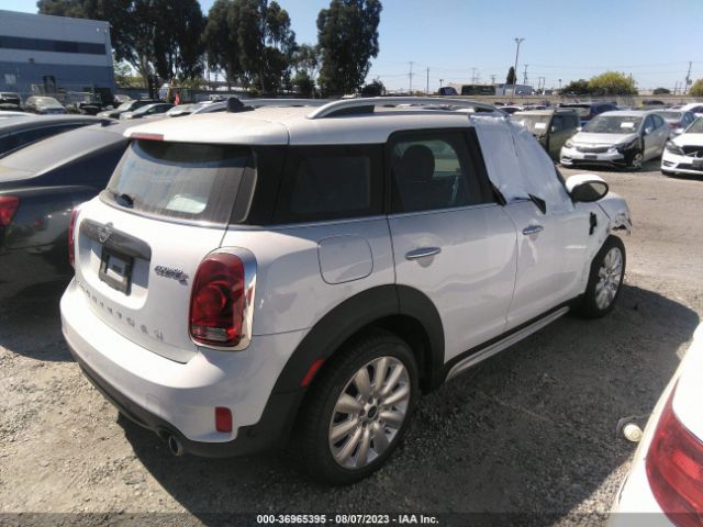 WMZYW7C05L3L35568 Mini Countryman Cooper S