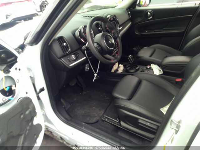 WMZYW7C05L3L35568 Mini Countryman Cooper S