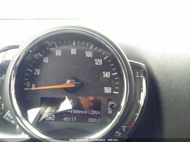 WMZYW7C05L3L35568 Mini Countryman Cooper S