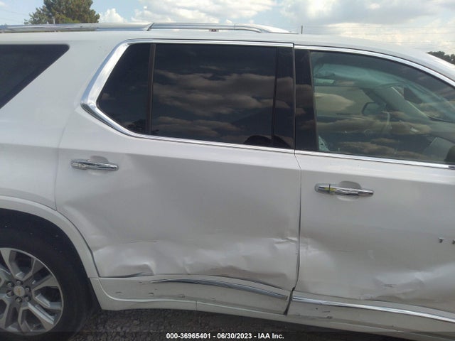 Chevrolet Traverse Premier 2020 1GNERKKW2LJ254372 Image 13
