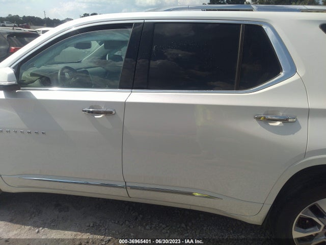 Chevrolet Traverse Premier 2020 1GNERKKW2LJ254372 Image 14
