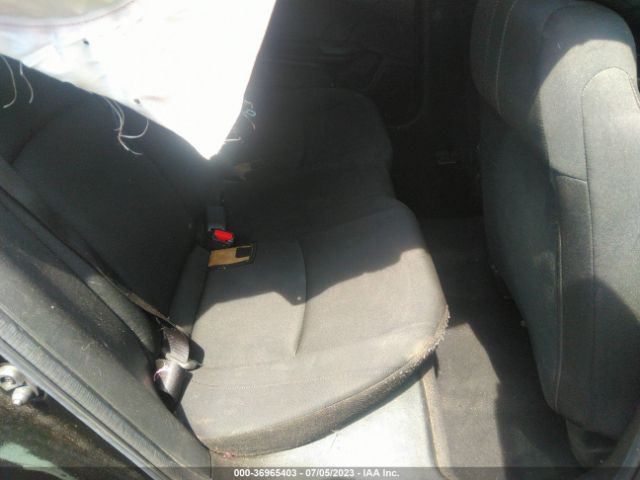 SHHFK7H45JU207361 Honda Civic Hatchback Sport