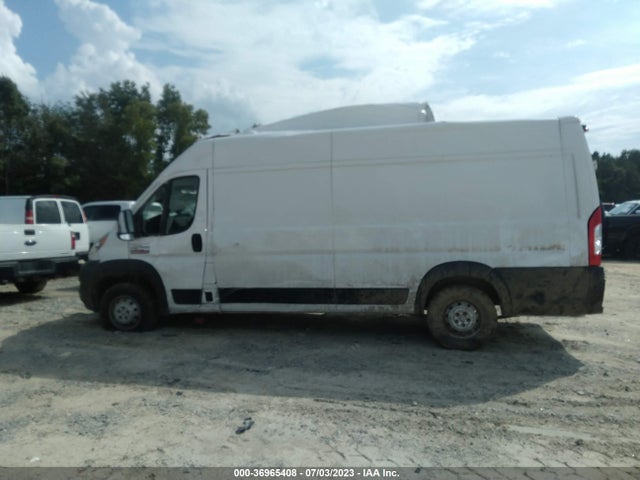 2022 Ram Promaster, VIN: 3C6MRVJG4NE121443