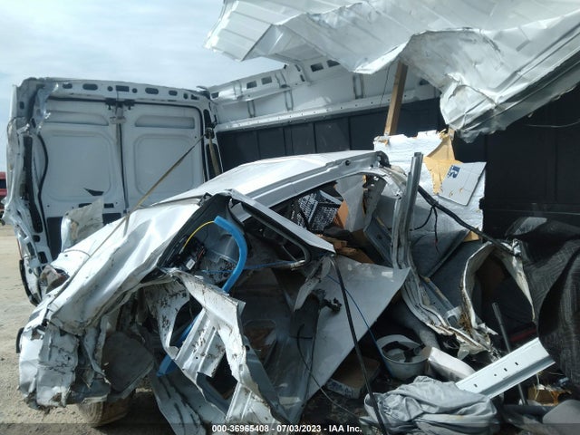 2022 Ram Promaster, VIN: 3C6MRVJG4NE121443
