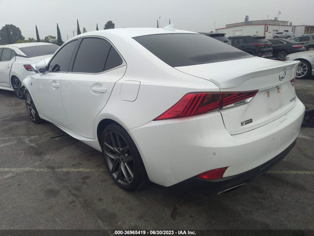 JTHBA1D22K5092224 Lexus Is Is 300