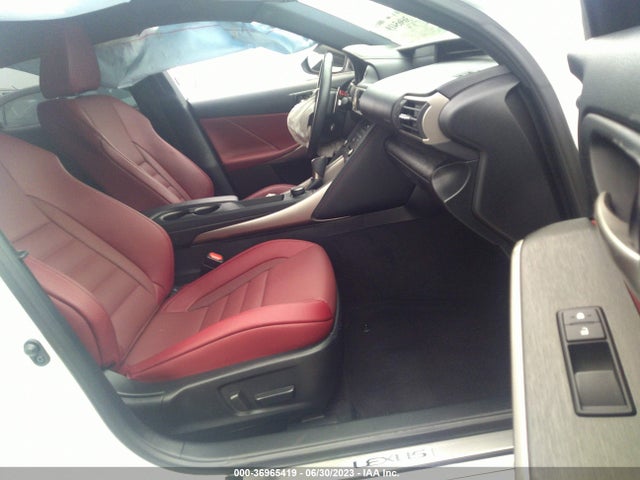 JTHBA1D22K5092224 Lexus Is Is 300