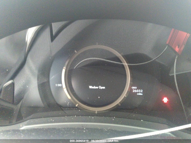 JTHBA1D22K5092224 Lexus Is Is 300