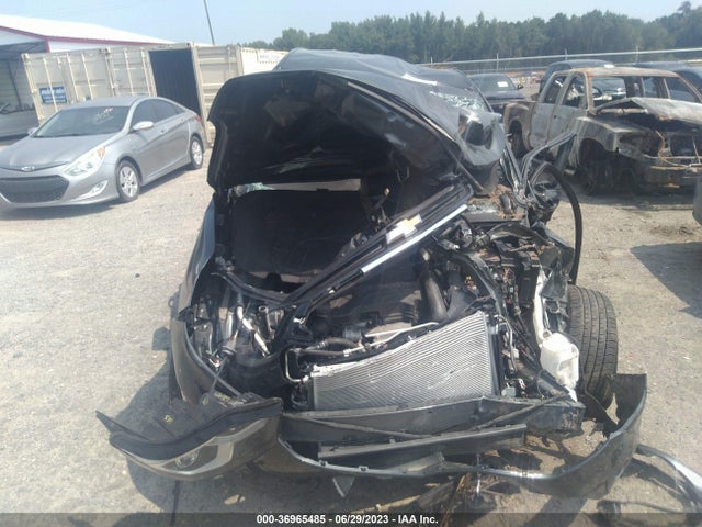 Chevrolet EQUINOX LT 2020 2GNAXKEV6L6236509 Image 12
