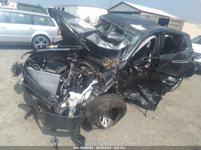 Chevrolet EQUINOX LT 2020 2GNAXKEV6L6236509 Image 2