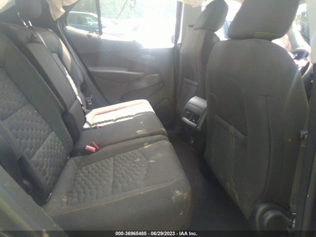 Chevrolet EQUINOX LT 2020 2GNAXKEV6L6236509 Image 8
