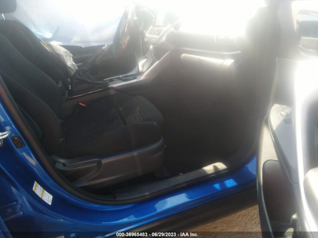 JA4AT3AA4KZ031619 Mitsubishi Eclipse Cross Es