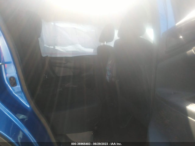 JA4AT3AA4KZ031619 Mitsubishi Eclipse Cross Es