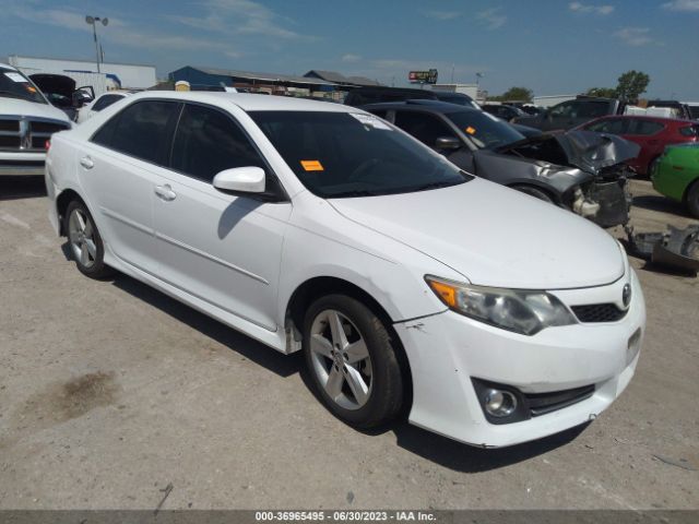 2014 4T1BF1FK9EU317180 main image