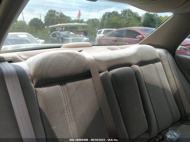 1999 HONDA ACCORD SDN LX VIN: 1HGCG5648XA028635