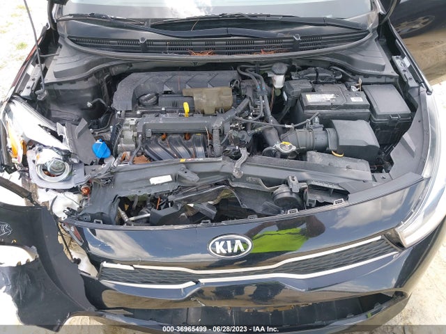 KIA RIO S 2020 3KPA24ADXLE305072 Image 10
