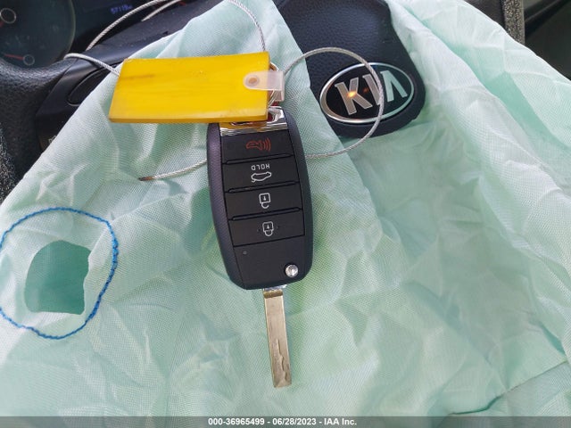KIA RIO S 2020 3KPA24ADXLE305072 Image 11