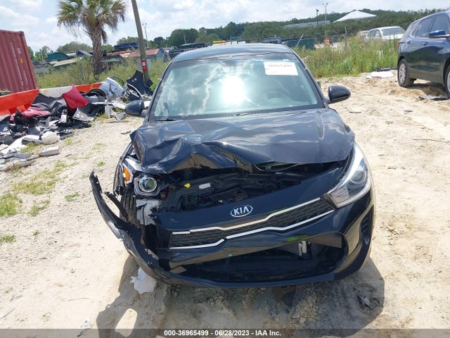 KIA RIO S 2020 3KPA24ADXLE305072 Image 12