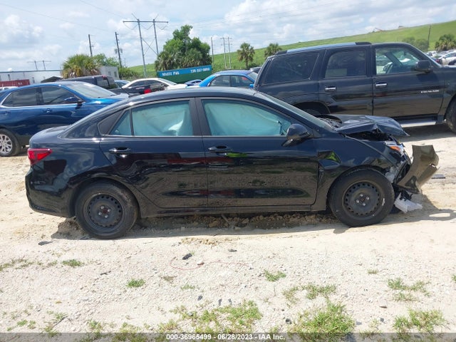 KIA RIO S 2020 3KPA24ADXLE305072 Image 13