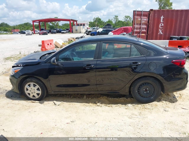KIA RIO S 2020 3KPA24ADXLE305072 Image 14