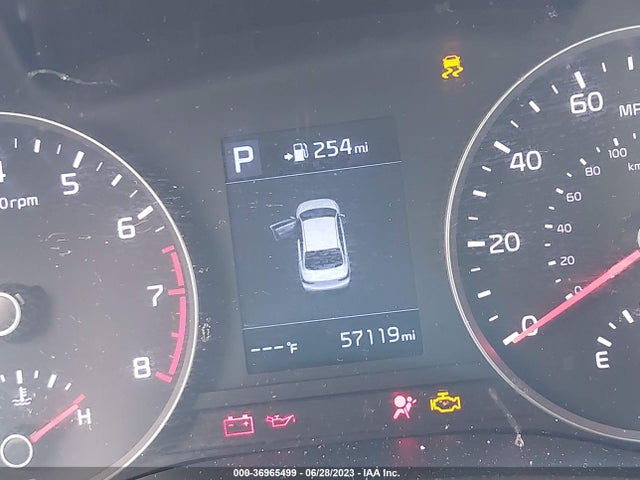 KIA RIO S 2020 3KPA24ADXLE305072 Image 15