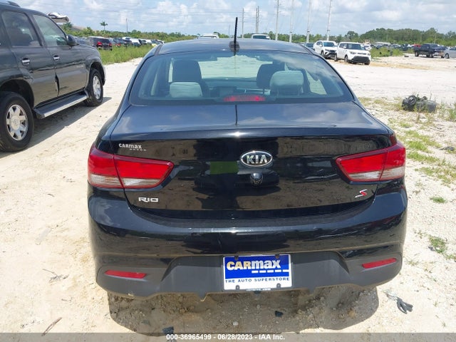 KIA RIO S 2020 3KPA24ADXLE305072 Image 16