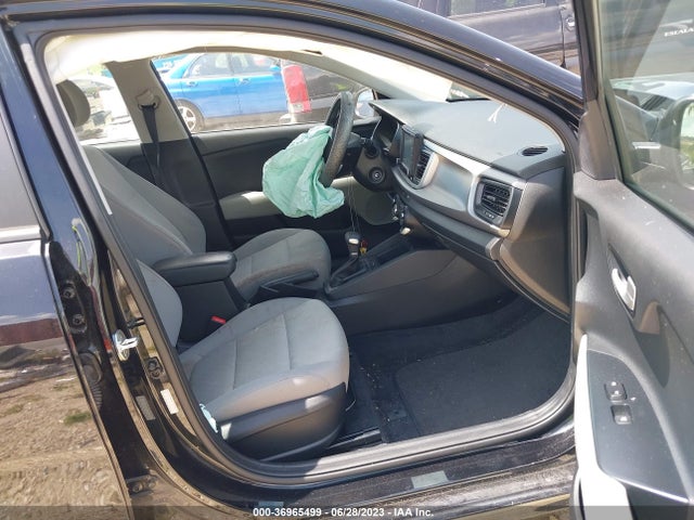 KIA RIO S 2020 3KPA24ADXLE305072 Image 5